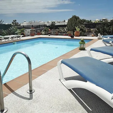בית נופש Holiday In Playa Blanca פלאיה בלנקה