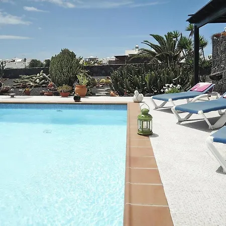 Holiday In Playa Blanca פלאיה בלנקה