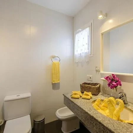 Apartment In