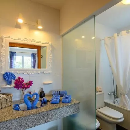 Apartment In *