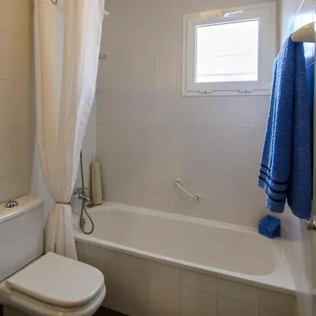 In Apartment Playa Blanca (Lanzarote)