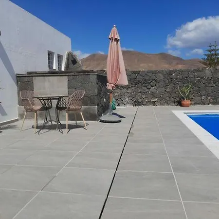 Apartment In
