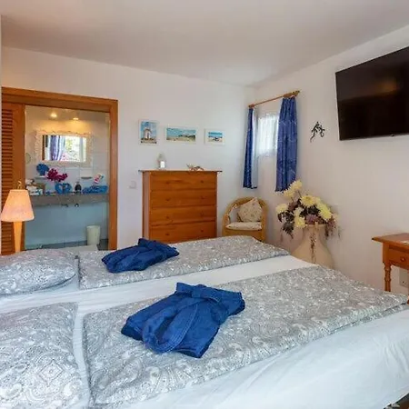 In Apartment Playa Blanca (Lanzarote)