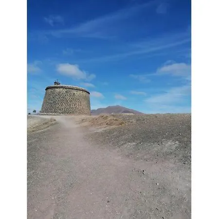Appartamento In Playa Blanca (Lanzarote)